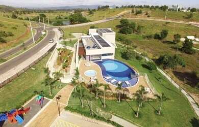 Imagem: O terreno possui 622m² de Área e está localizado em Santa