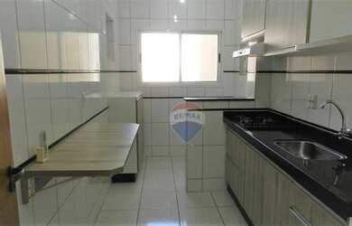 Imagem 1: Apartamento com 3 dormitórios, 79 m² - venda por R$ 360.000,00 ou aluguel...