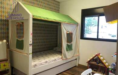 Imagem 8: Apartamento com 3 dormitórios, 135 m² - venda por R$ 1.180.000,00 ou...