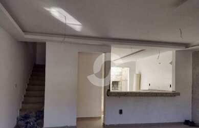 Imagem 6: Apartamento à venda, 82 m² por R$ 365.000,00 - Itaipuaçu - Maricá/RJ