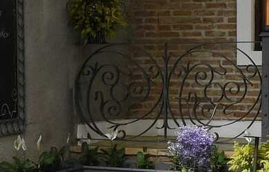 Imagem 10: Galpão/Depósito/Armazém para aluguel e venda tem 500 metros quadrados