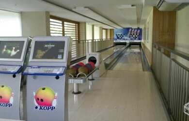 Imagem 14: LUXUOSO 2QTS NO RESERVA DO PARQUE- CIDADE JARDIM BARRA