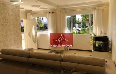 Imagem 5: Casa com 4 dormitórios à venda, 253 m² por R$ 1.297.000,00 - Condomínio...