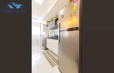 Imagem 12: Apartamento à venda, 65 m² por R$ 450.000,00 - Jardim Prudência - São...