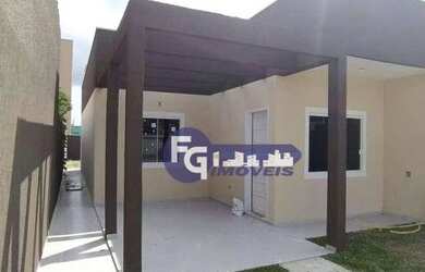 Imagem 3: Casa à venda, 70 m² por R$ 295.000,00 - São Marcos - São José dos...