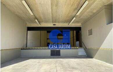 Imagem 6: Galpão para alugar, 1500 m² por R$ 45.000,00/mês - Tamboré - Barueri/SP