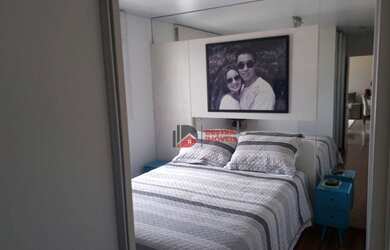 Imagem 12: Apartamento com 2 dormitórios à venda, 83 m² por R$ 755.000,00 - Chácara Klabin - São Paul