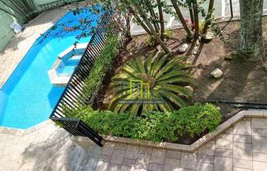 Imagem 6: Sobrado, 500 m² - venda por R$ 2.490.000,00 ou aluguel por R$ 10.000,00/mês...