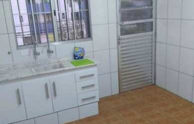 Imagem 7: Assobradado no Tatuapé. 120m² de Área