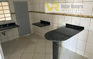 Imagem 7: Casa no bairro Jardim Europa I