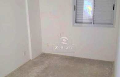 Imagem 5: Apartamento à venda, 69 m² por R$ 450.000,00 - Vila Valparaíso - Santo...