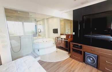 Imagem 11: Apartamento Residencial para locação, Bela Vista, São Paulo - AP1664