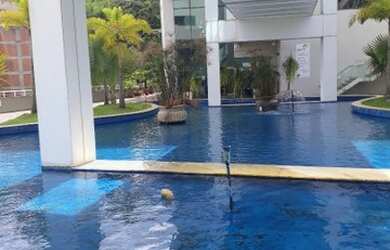 Imagem 7: Sala para alugar, 45 m² por R$ 800,00/mês - Cascatinha - Juiz de Fora/MG