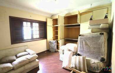 Imagem 4: Casa à venda, 160 m² por R$ 1.350.000,00 - Campo Belo - São Paulo/SP