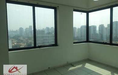 Imagem 2: Conjunto, 48 m² - venda por R$ 460.000,00 ou aluguel por R$ 2.000,00/mês...