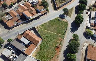 Imagem 2: Lote/Terreno com 953,93 M² no Residencial Ville de France - Goiânia...