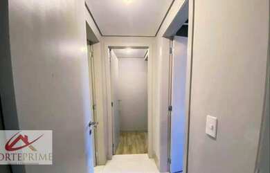 Imagem 10: Apartamento, 100 m² - venda por R$ 1.300.000,00 ou aluguel por R$ 7.500,00/mês - Moema - S