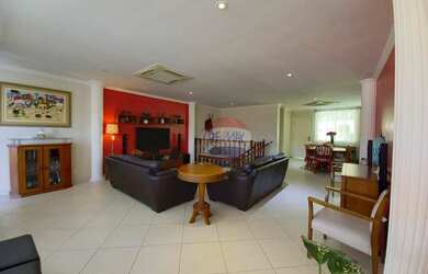 Imagem 1: Casa com 4 quartos à venda, 416 m² por R$ 1.279.900 - Freguesia (Jacarepaguá) - Rio de Jan