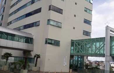 Imagem 12: Sala para alugar, 45 m² por R$ 800,00/mês - Cascatinha - Juiz de Fora/MG