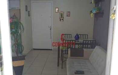 Imagem 5: Apartamento à venda, 49 m² por R$ 190.000,00 - Parque Ribeirão Preto...
