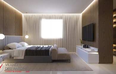 Imagem 8: Balneário Camboriú - Apartamento Padrão - Pioneiros