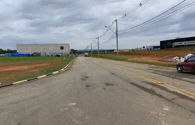 Imagem 15: Terreno à venda, 1150 m² por R$ 780.000,00 - Parque Industrial San José...