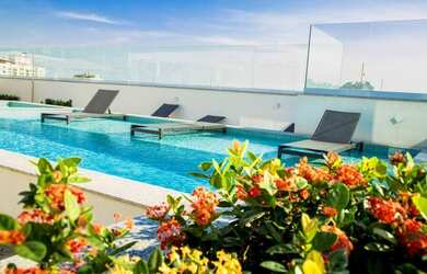 Imagem 7: Apartamento de 101 metros quadrados no bairro Freguesia Jacarepaguá com...