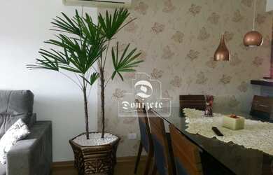 Imagem 15: Sobrado à venda, 194 m² por R$ 585.000,00 - Caiçara - Praia Grande/SP