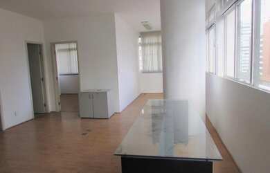 Imagem: O depósito possui 70m² de Área e está localizado em Bela