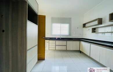 Imagem 1: Sobrado à venda, 119 m² por R$ 450.000,00 - Vila Areao - Taubaté/SP