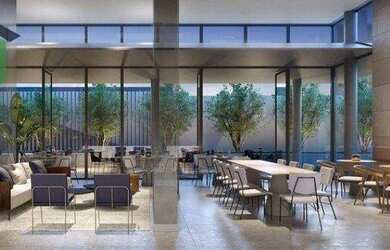 Imagem 4: Studio à venda, 26 m² por R$ 545.000,00 - Jardim Paulistano - São Paulo/SP