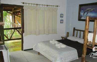 Imagem 4: Pousada com 17 suítes à venda, 500 m² por R$ 2.500.000 - Praia da Ferrugem...