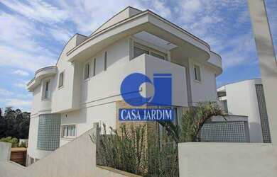Imagem 2: Casa com 4 dormitórios, 804 m² - venda por R$ 7.200.000,00 ou aluguel...