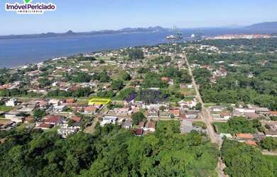 Imagem 9: Esquina à venda, 384 m² por R$119.900,00 - Recanto do Farol II - Itapoá/SC