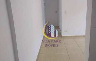 Imagem 9: Apartamento com 2 dormitórios, 70 m² - venda por R$ 290.000,00 ou aluguel...