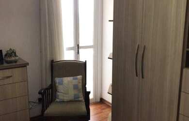 Imagem 8: Apartamento à venda, 109 m² por R$ 702.000,00 - Casa Branca - Santo André/SP