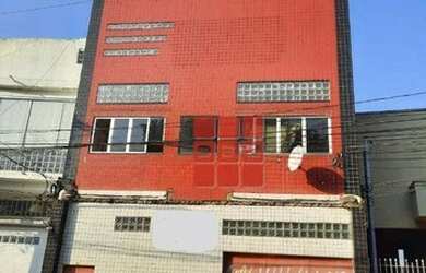 Imagem 1: Terreno à venda, 678 m² por R$ 2.350.000,00 - Lapa - São Paulo/SP