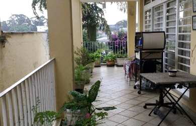 Imagem 5: Sobrado com 4 dormitórios à venda, 396 m² por R$ 2.500.000,00 - Planalto...