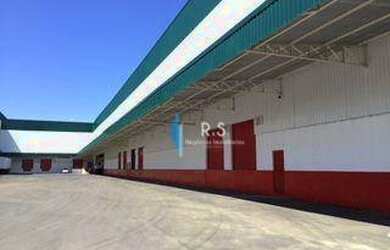 Imagem 6: Galpão para alugar, 12000 m² por R$ 192.000,00/mês - Jardim Novo II...