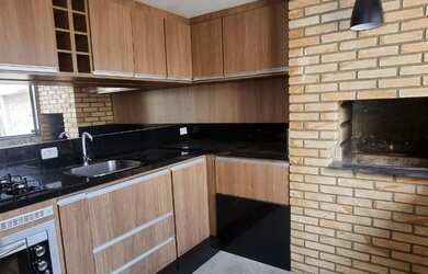 Imagem 2: Casa à venda, 82 m² por R$ 449.000,00 - Porto Seguro - Cotia/SP