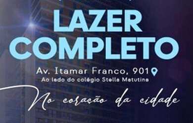 Imagem 5: Apartamento com 2 suítes, cozinha quot conceito aberto quot , sala com...