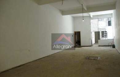 Imagem 2: Galpão para alugar, 603 m² por R$ 9.900,00/mês - Luz - São Paulo/SP