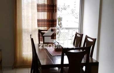 Imagem 2: Residencial - Vila Yara. Piscina, Churrasqueira, Varandae60m² de Área