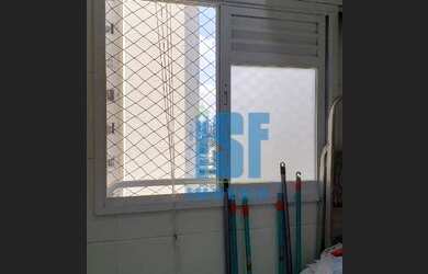 Imagem 3: Apartamento à venda, 70 m² por R$ 520.000,00 - Jaguaré - São Paulo/SP