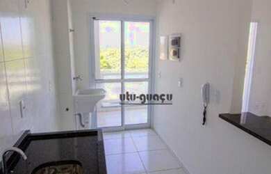 Imagem 9: Apartamento com 2 dormitórios à venda, 65 m² por R$ 350.000,00 - Plaza...