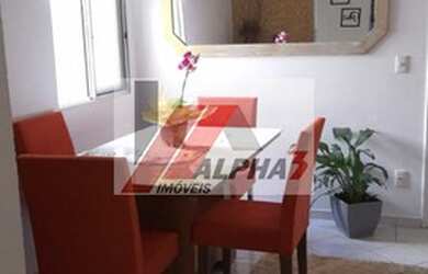 Imagem 6: Indaiatuba - Apartamento Padrão - VILLAGE AZALEIA