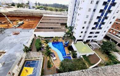 Imagem 12: Apartamento com 3 dormitórios, 70 m² - venda por R$ 355.000,00 ou aluguel...
