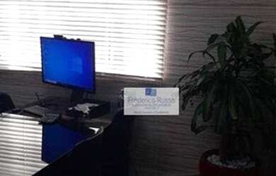 Imagem 14: Conjunto, 112 m² - venda por R$ 320.000,00 ou aluguel por R$ 2.500,00/mês...