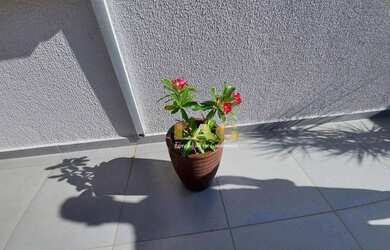 Imagem 15: Casa com 3 dormitórios à venda, 155 m² por R$ 850.000,00 - Condomínio Terras de São Franci