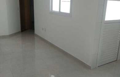 Imagem 2: Apartamento à venda, 49 m² por R$ 250.000,00 - Vila Linda - Santo André/SP